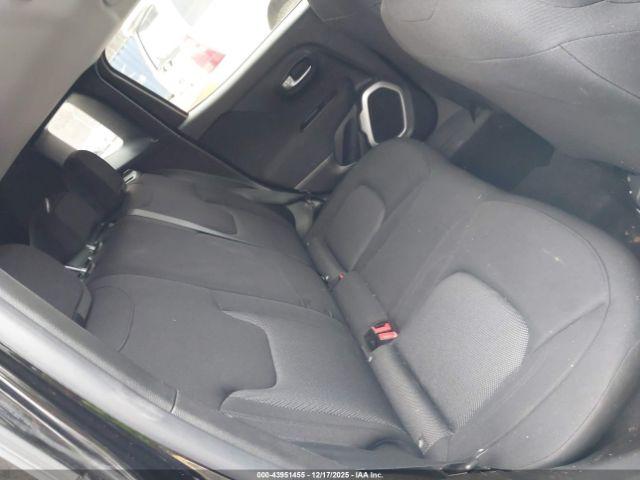 Jeep Renegade Sport 4x4 Image 8