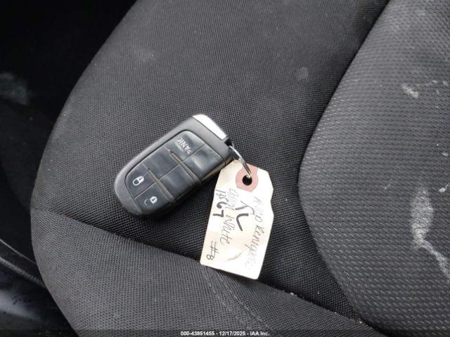 Jeep Renegade Sport 4x4 Image 11