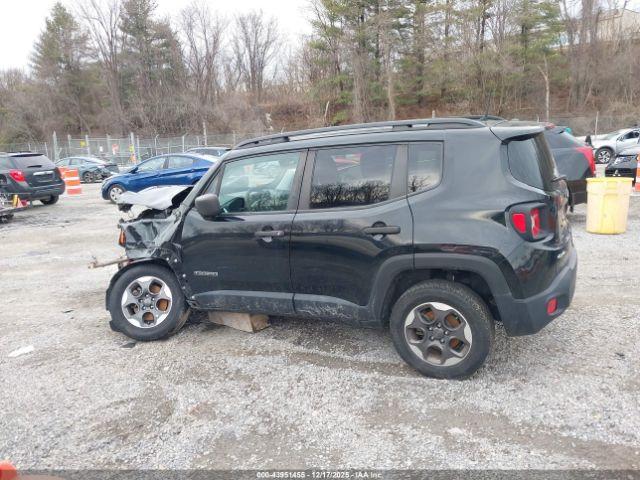 Jeep Renegade Sport 4x4 Image 15