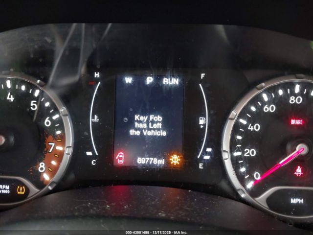 Jeep Renegade Sport 4x4 Image 13