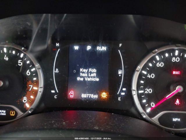 Jeep Renegade Sport 4x4 Image 13