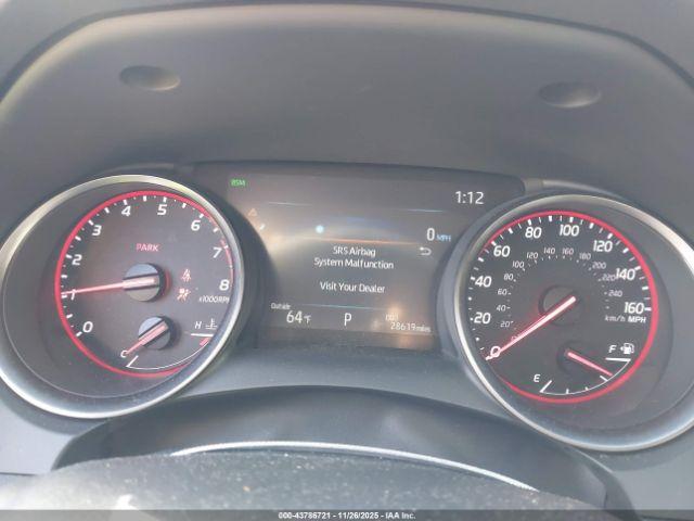 Toyota Camry Xse Image 6