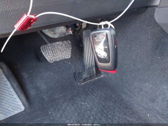 Toyota Camry Xse Image 18