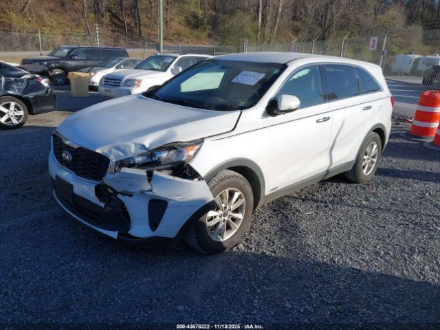 Kia Sorento 3.3l Lx Image 18