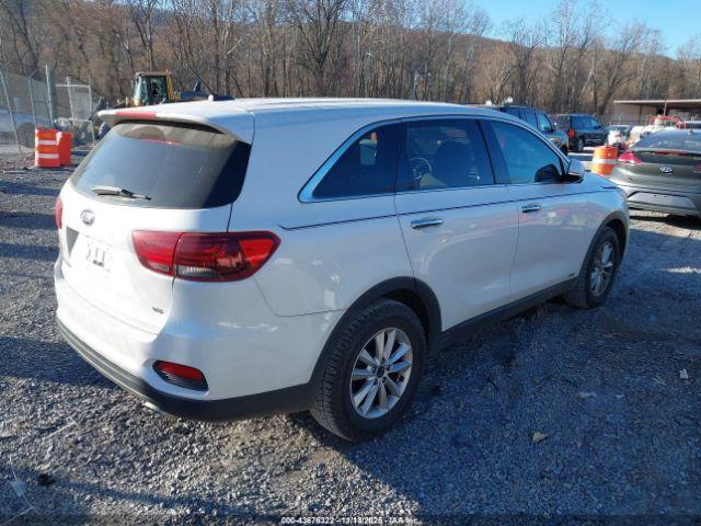 Kia Sorento 3.3l Lx Image 3