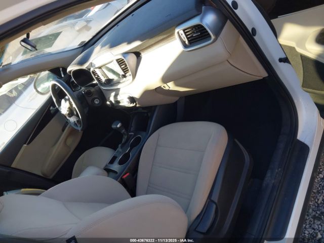 Kia Sorento 3.3l Lx Image 6