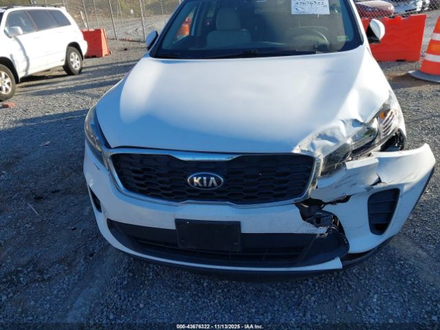 Kia Sorento 3.3l Lx Image 9