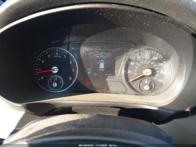 Kia Sorento 3.3l Lx Image 5