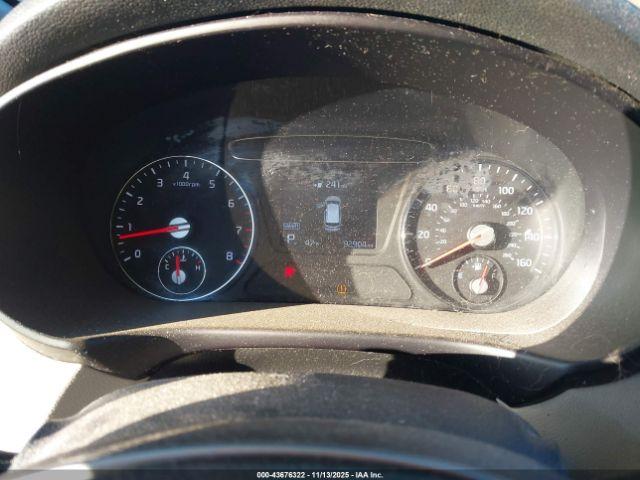 Kia Sorento 3.3l Lx Image 5