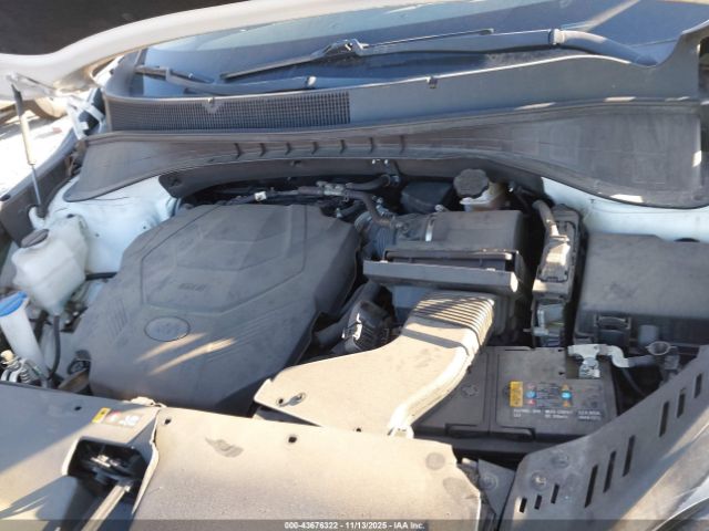 Kia Sorento 3.3l Lx Image 8