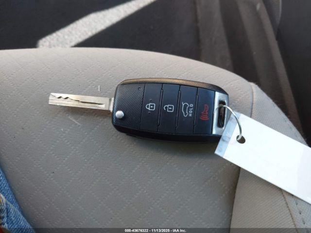 Kia Sorento 3.3l Lx Image 10