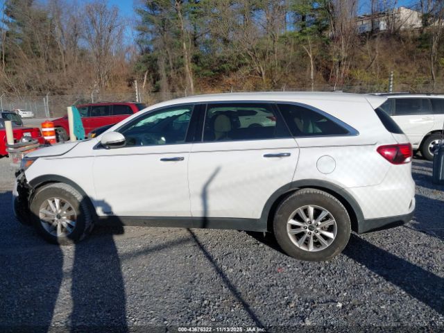 Kia Sorento 3.3l Lx Image 2