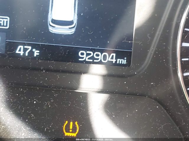 Kia Sorento 3.3l Lx Image 14