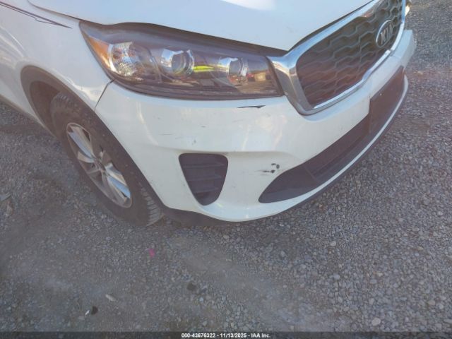 Kia Sorento 3.3l Lx Image 16