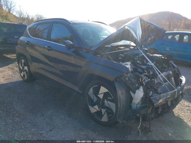 Hyundai KONA Limited Image 1