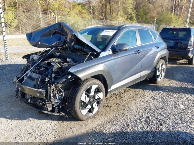 Hyundai KONA Limited Image 7