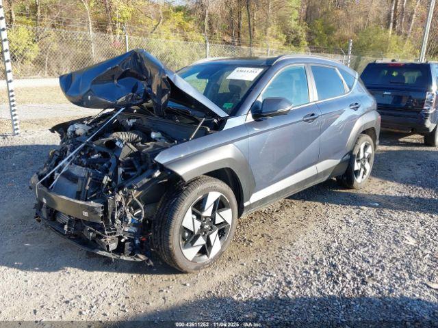 Hyundai KONA Limited Image 7