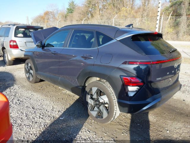 Hyundai KONA Limited Image 14