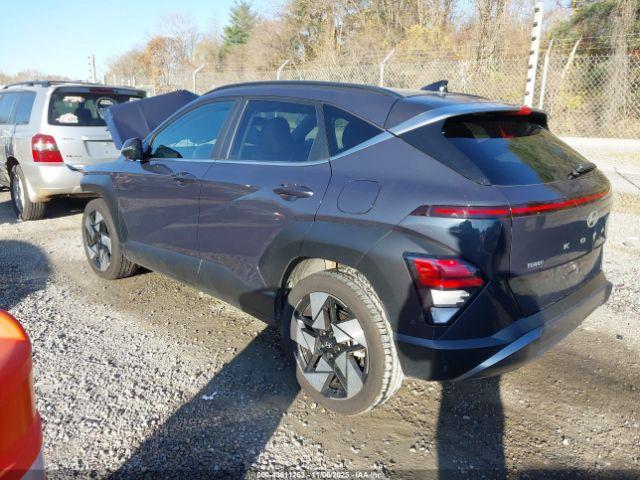 Hyundai KONA Limited Image 14