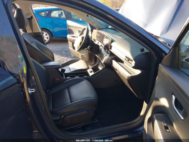 Hyundai KONA Limited Image 6