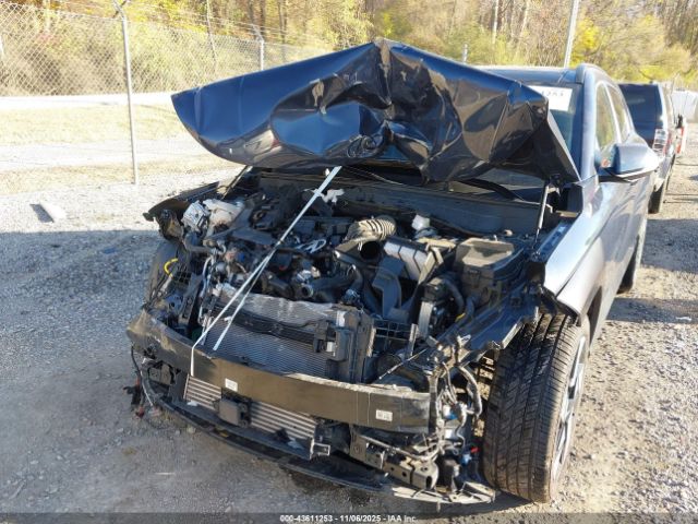 Hyundai KONA Limited Image 9