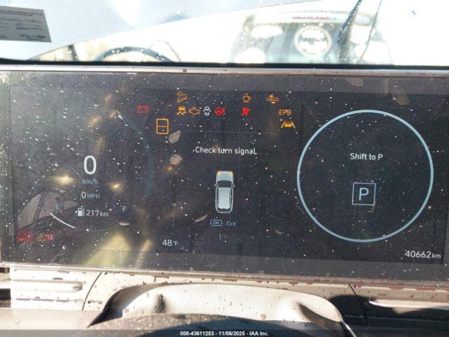 Hyundai KONA Limited Image 5