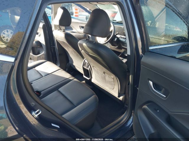 Hyundai KONA Limited Image 11