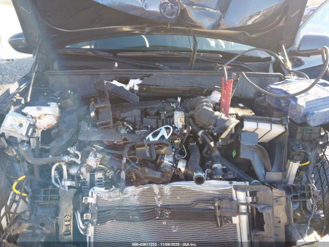 Hyundai KONA Limited Image 4