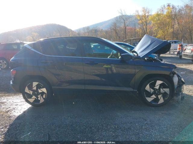 Hyundai KONA Limited Image 10