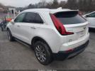 Cadillac XT4 Premium Luxury Image 4