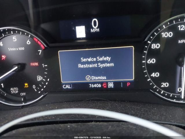 Cadillac XT4 Premium Luxury Image 17