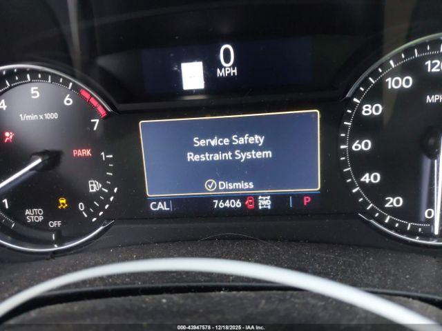 Cadillac XT4 Premium Luxury Image 17