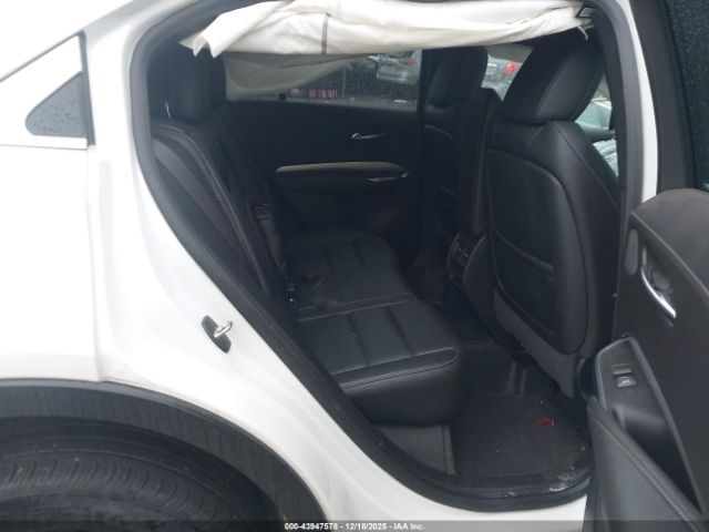 Cadillac XT4 Premium Luxury Image 3