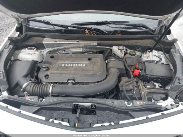 Cadillac XT4 Premium Luxury Image 5