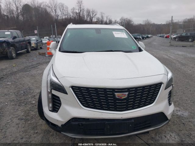 Cadillac XT4 Premium Luxury Image 8