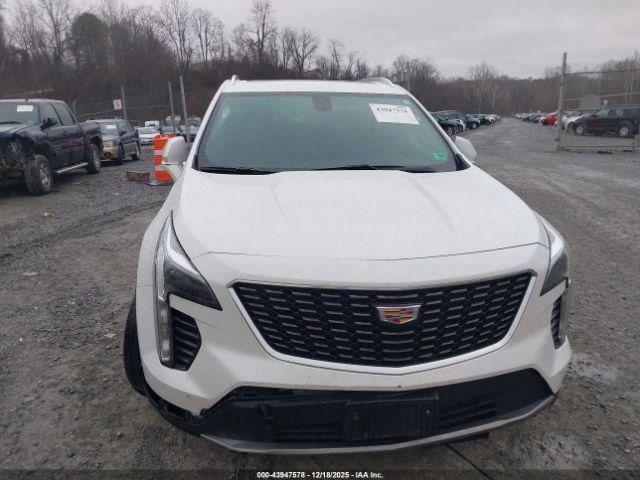 Cadillac XT4 Premium Luxury Image 8