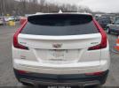 Cadillac XT4 Premium Luxury Image 10