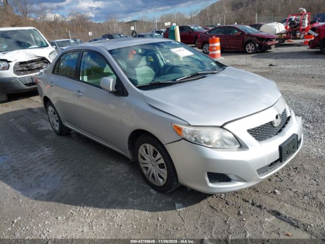 Toyota Corolla Xle Image 1