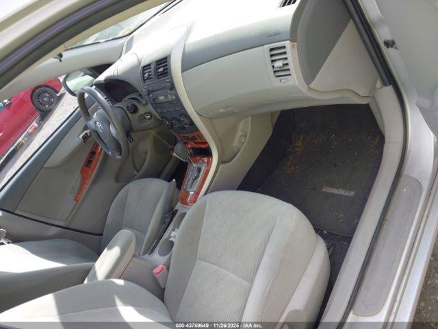 Toyota Corolla Xle Image 5