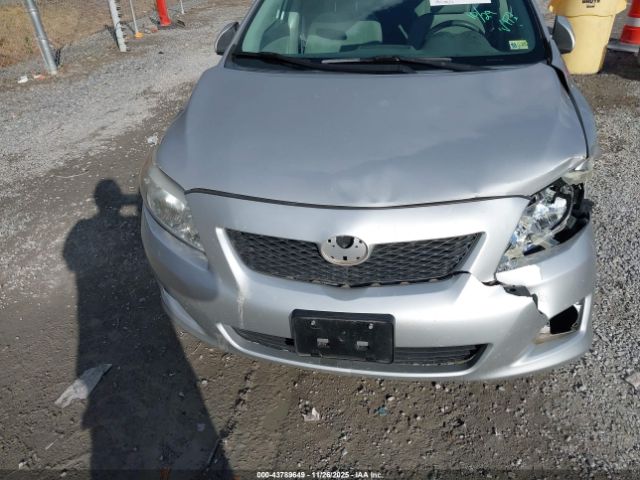 Toyota Corolla Xle Image 6