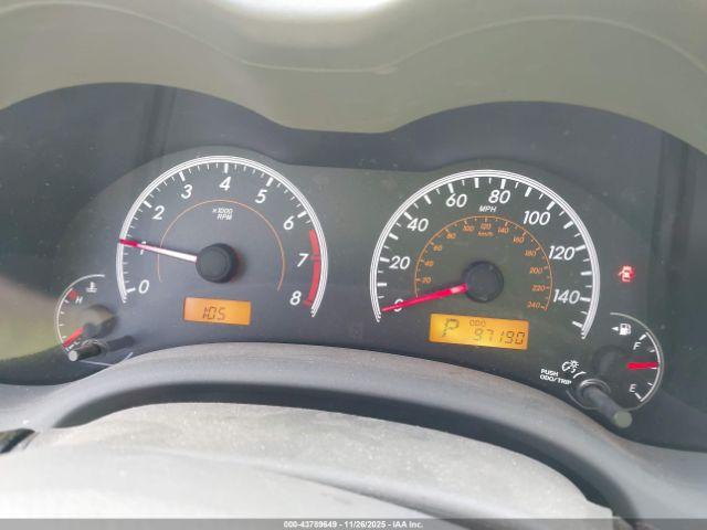 Toyota Corolla Xle Image 13