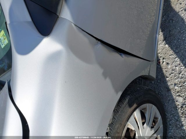 Toyota Corolla Xle Image 14