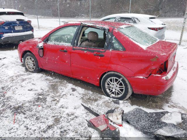 Ford Focus Zx4 Image 2