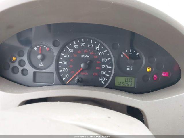 Ford Focus Zx4 Image 11