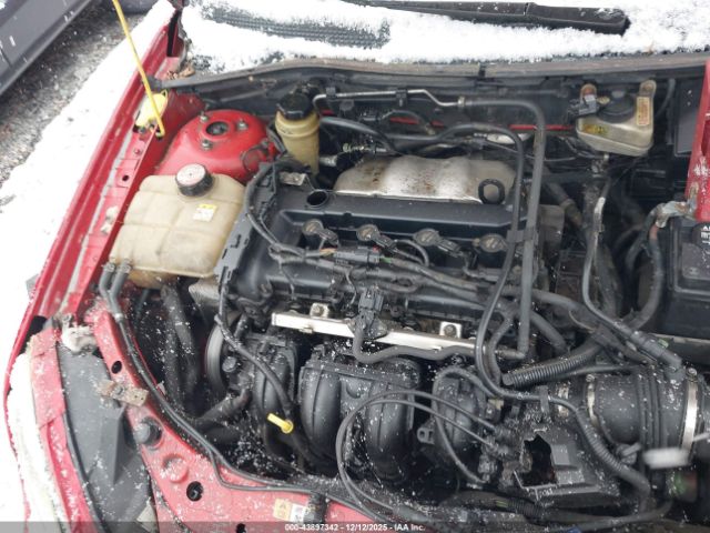 Ford Focus Zx4 Image 9