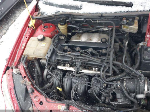 Ford Focus Zx4 Image 9