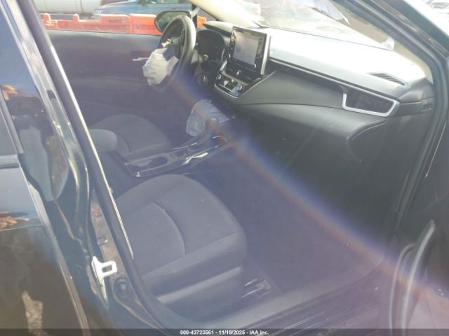 Toyota Corolla Le Image 7