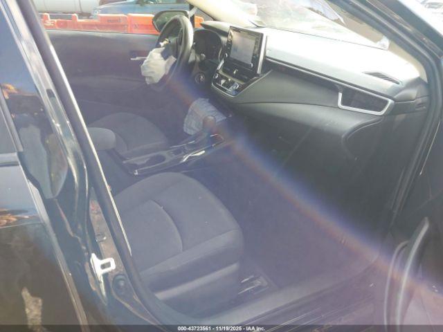 Toyota Corolla Le Image 7