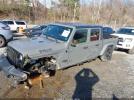 Jeep Gladiator Willys 4x4 Image 18