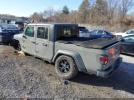 Jeep Gladiator Willys 4x4 Image 17